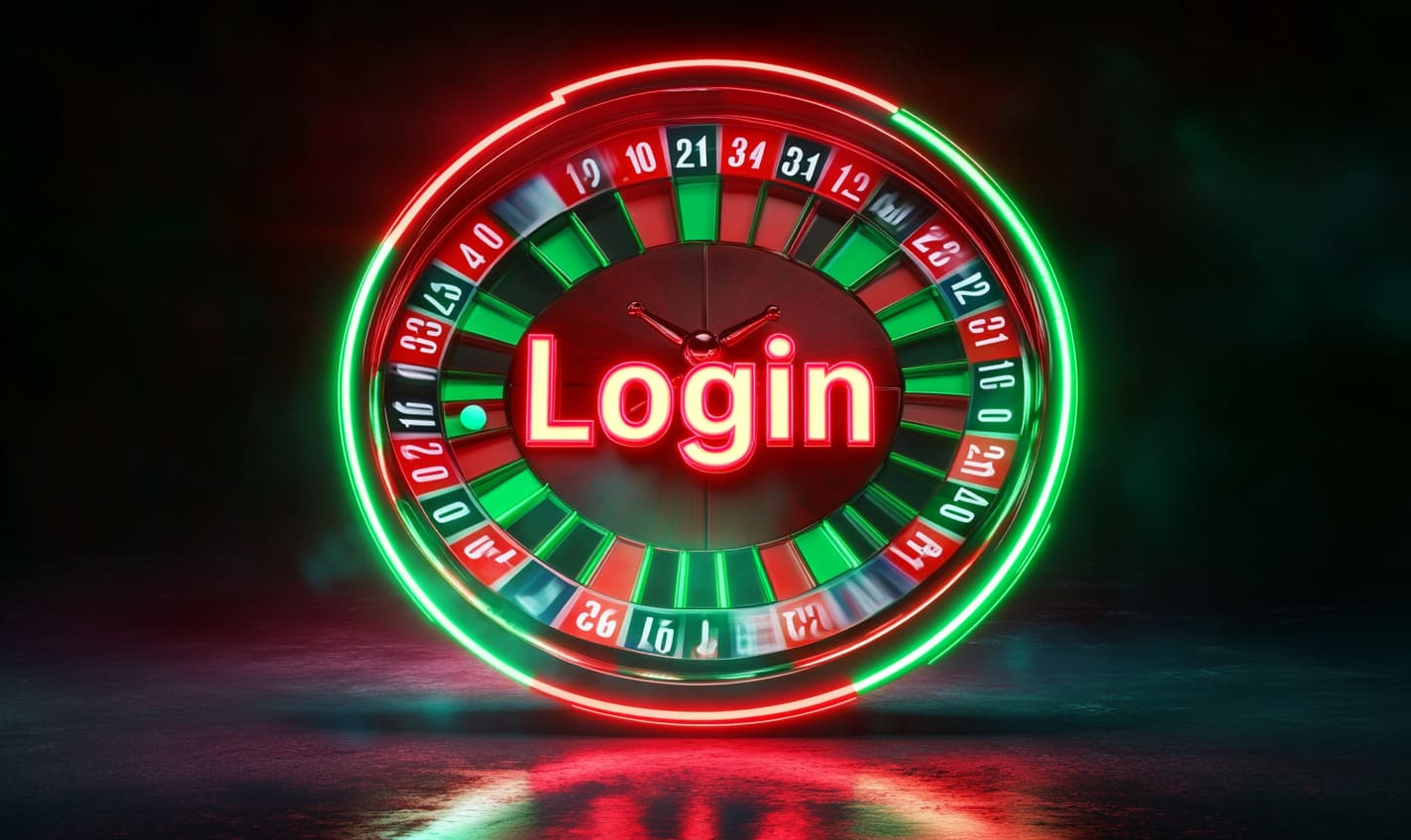 Εγγραφή στο MONSTERWIN Casino